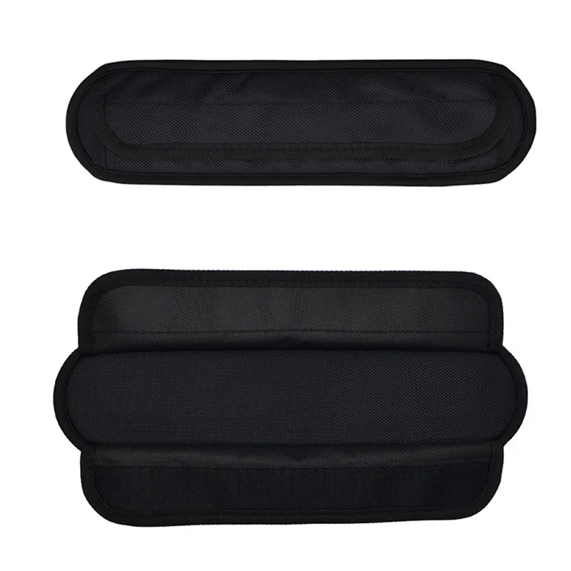 Bass Anti-Slip Guitar Strap Padded Shoulder Pad Adjustable Padded For Bags Backpacks Protective Removable Camera Bags