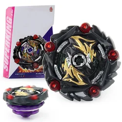 Beyblade – règle de traction bidirectionnelle, lanceur rotatif, jouet classique pour enfants, série B 164D 