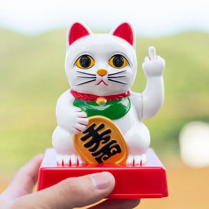 maneki neko craft