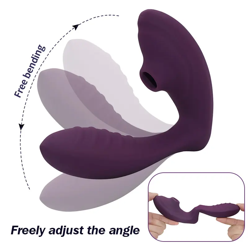 

Sex Toys for Woman Masturbation Silicone Vagina Sucking Vibrators 10 Speed Vibrating Oral Sex Clit Sucker Clitoris Stimulator