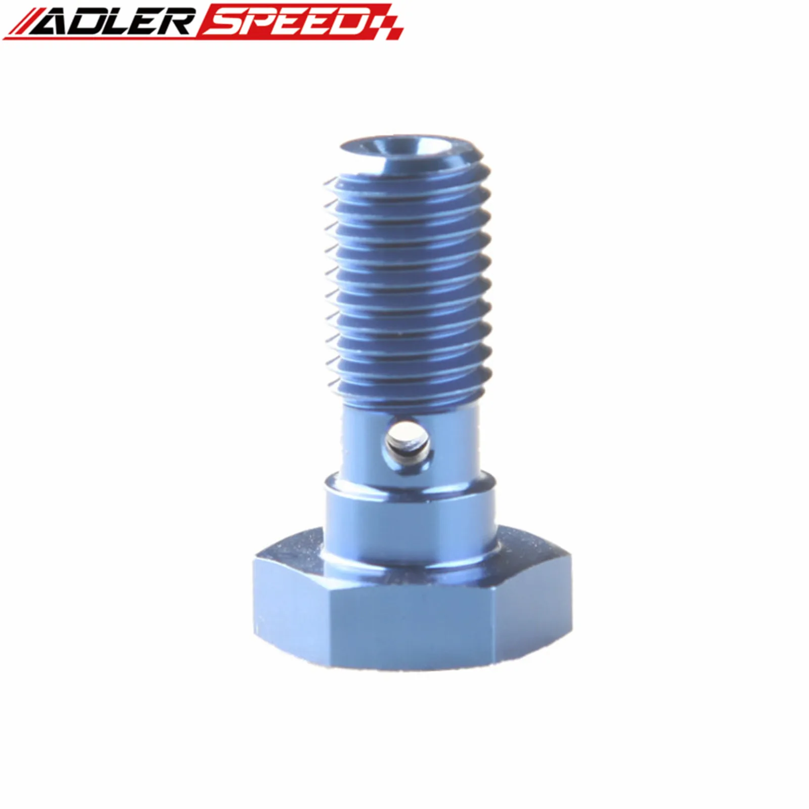 ADLERSPEED  Ʈ, M10 x 1.25, 극ũ  , , 