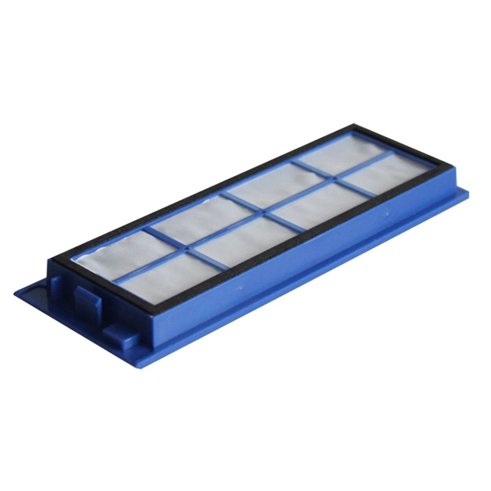 

Fine Dust Filter (2 Pieces) For Medion X40 SW (MD 20040) Robot Vacuum Cleaner Sweeping Robot Vacuum Cleaner Accessories