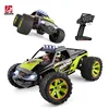 Wltoys 144002 60km/H 1:14 2.4ghz Racing Remote Control Cars 4wd Alloy Metal Drift Cars Remote Control Track Model Rtr Toys Gifts 6