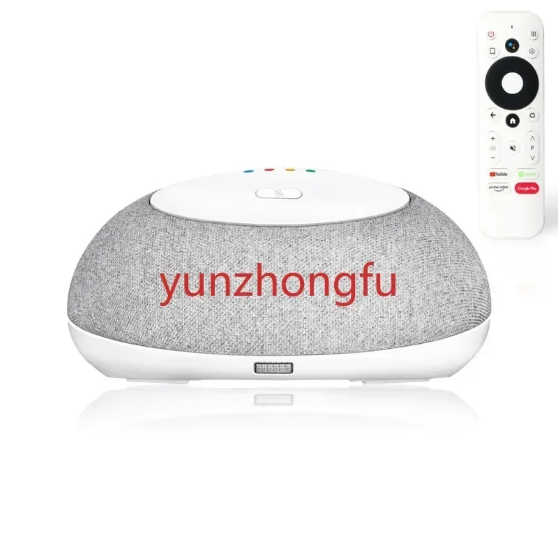 

Умный динамик Mecool Ka1, голосовой плеер, Android 11, 5gwifi Bt