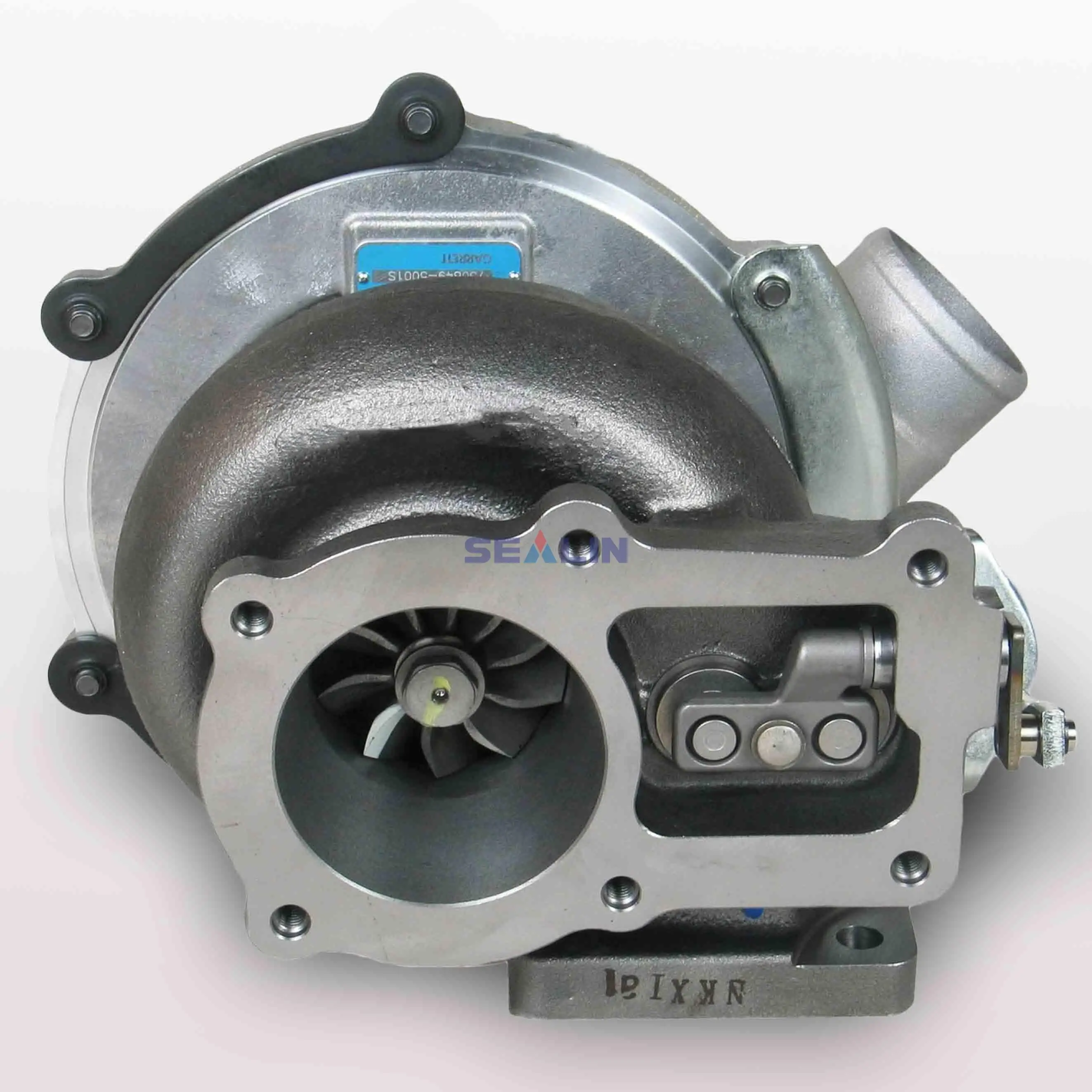 Turbocompressore Gt3576D 750849-0001 479016-0001 479016-0002 241003251 Turbolader Voor Snelweg Vrachtwagen J08C-Ti Motore