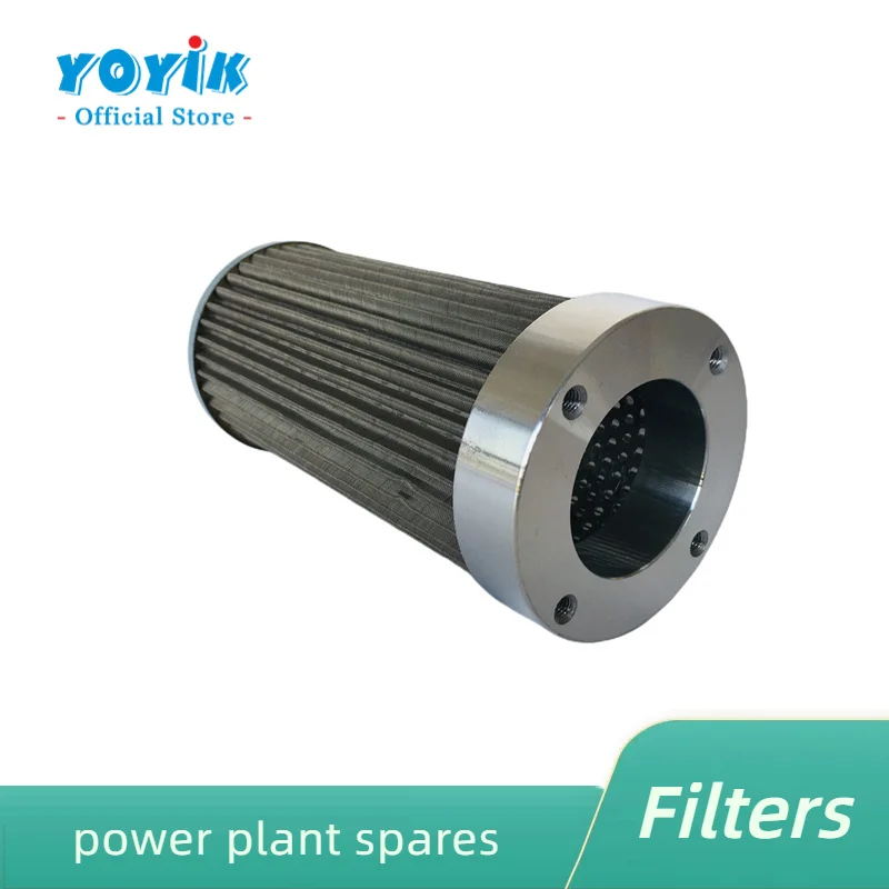 generator stator cooling water filter SWF industrial water filter cartridge