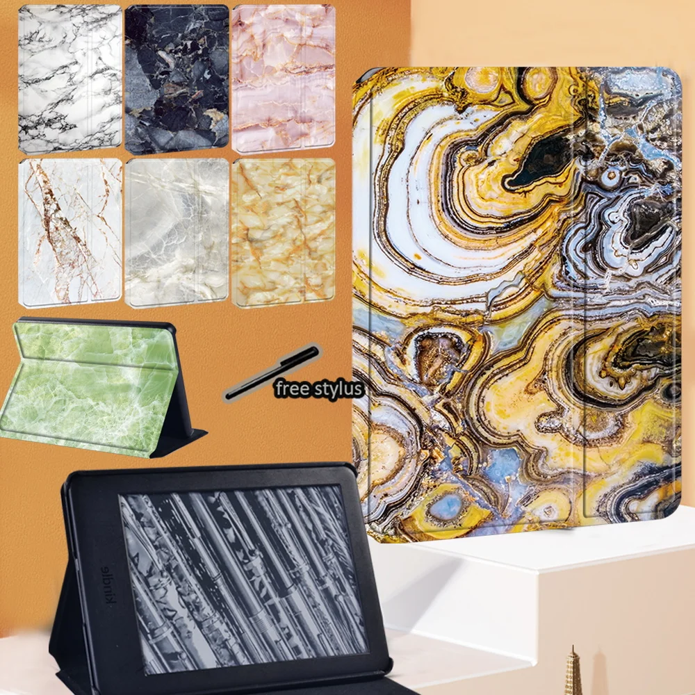 For Kindle Paperwhite 1 (5th Gen)/2 (6th Gen)/3 (7th Gen)/4 (10th Gen