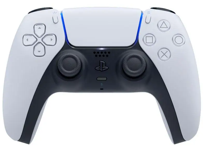 PlayStation 5 Slim 1TB 1 Controle Branco Sony 2