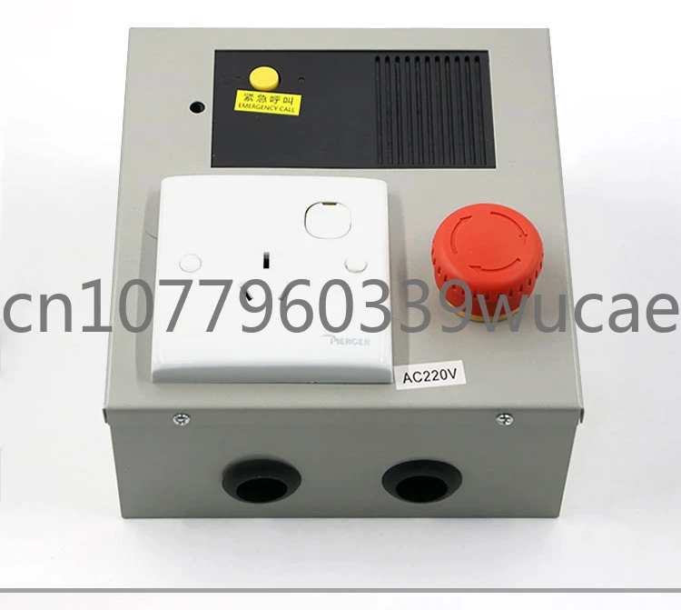 

Elevator Mca Ladder Lca Bottom Pit Maintenance Box Switch Button N2000298-A