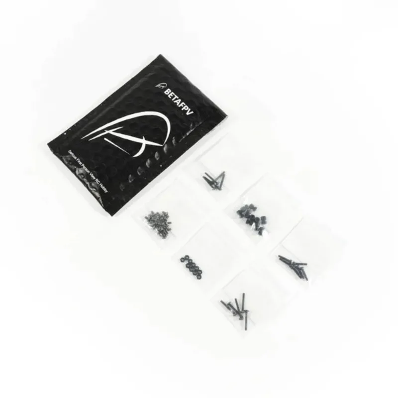 Coques de protection pour drones FPV Air65 Air75 Meteor65 Cetus X Pavo20