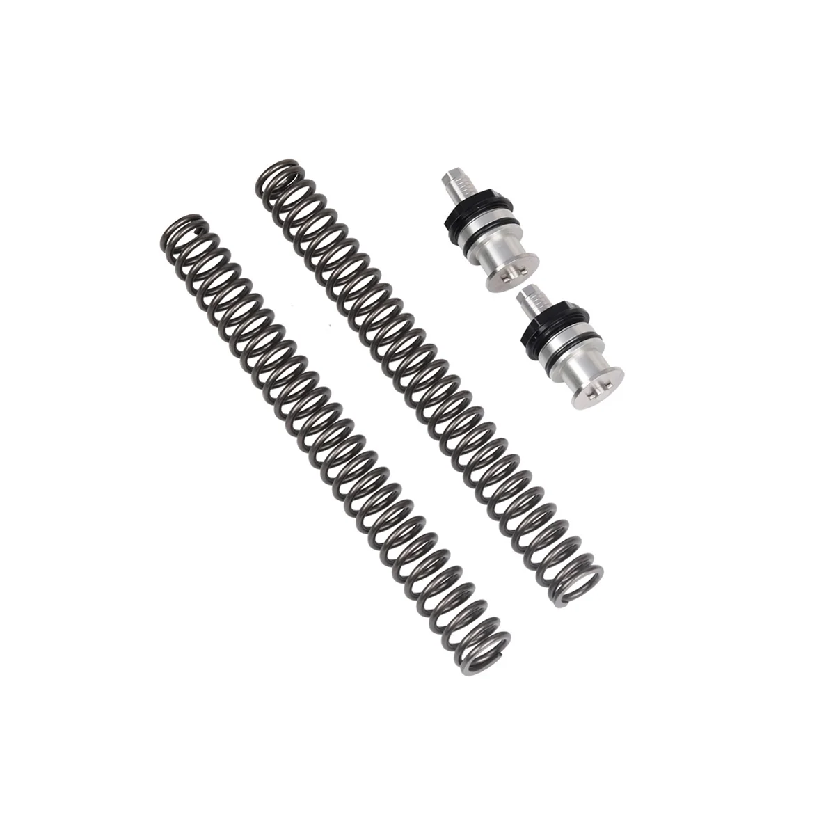 

Пружина амортизатора передней вилки мотоцикла, усиленные пружины для Honda Forza350 Forza 350 NSS