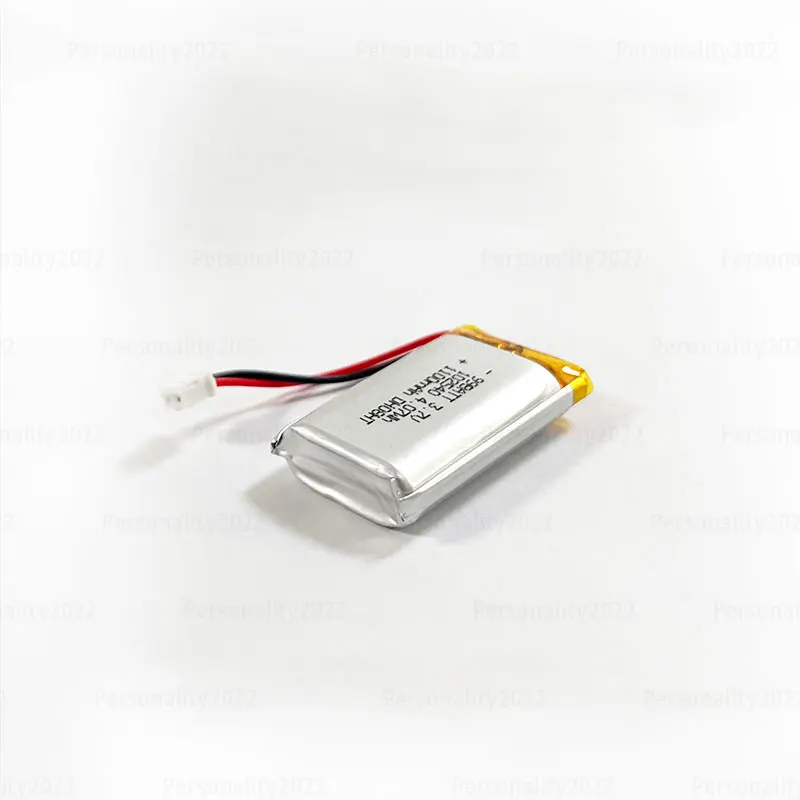 Li Po 1100mAh 3.7V li Battery 102540 Lipo Polymer Li-ion Batteries for Logger Beauty Instrument Electronic Products Rechargeable-rechargeable lithium batteries