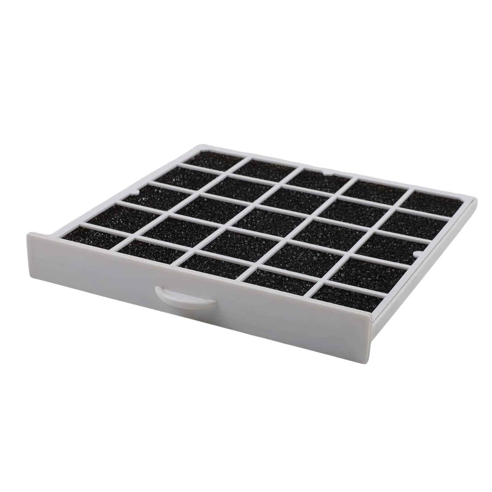 덕트 시스템용 PVC PE 파이프 필터 덕트 에어 필터 110mm 144*146*29mm PVC 파이프 호환, 비용 절감 및 재사용 가능