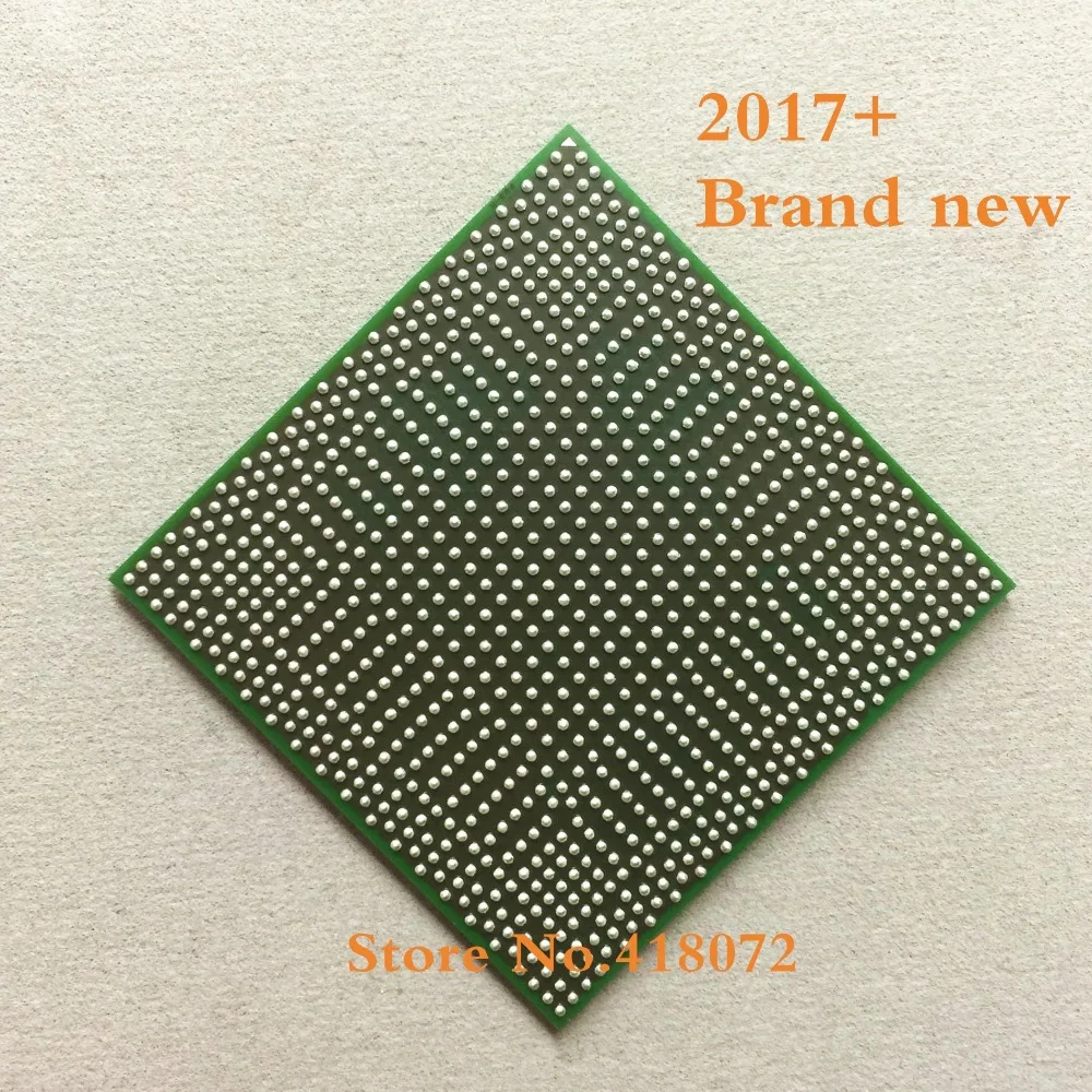 100% Brand new DC:2017+ 216-0810005 216 0810005 BGA with balls