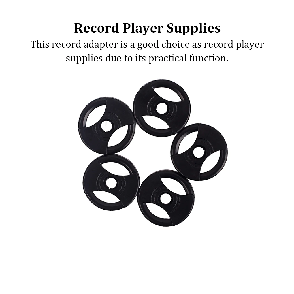 öƽ Ʈ  ڵ ׼ ̺ , 5 ڵ  , 45 RPM ڵ ÷̾ 