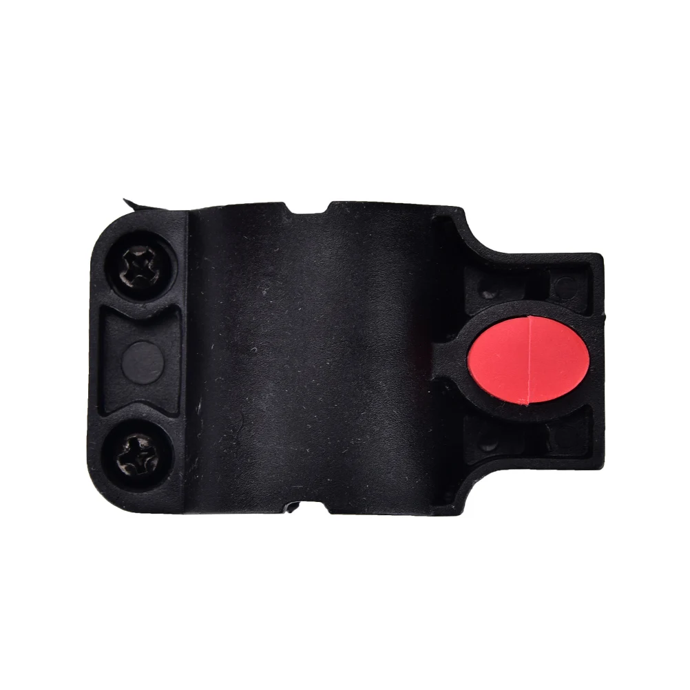 Description Picture 6 of itemBlack Universal Bike Lock Holder Cable And U Frame Fixed Cycling Parts Accessories