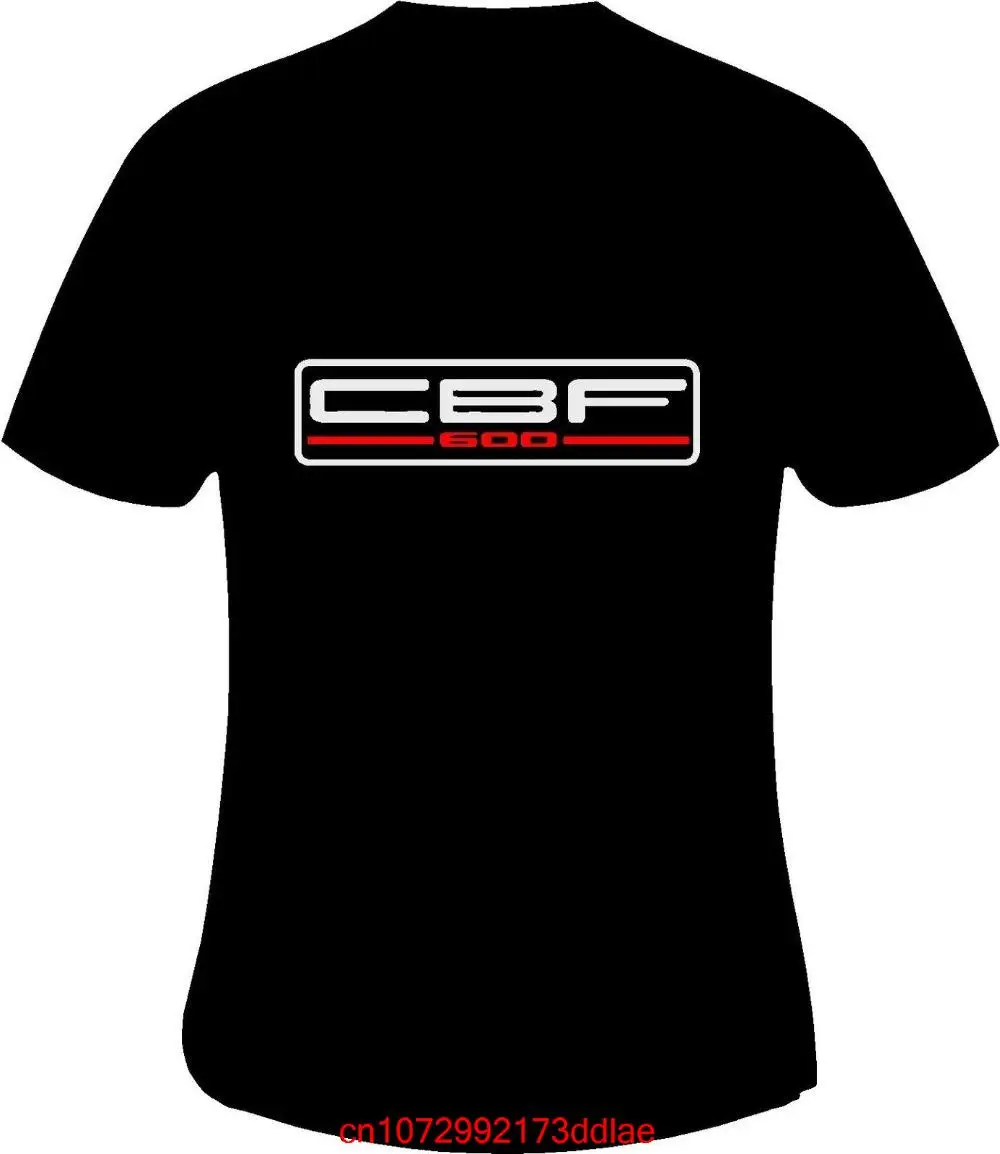 She Cbf Box Print Motor Bike Style 600 Big Obral Hip Hop Box Top Moda Uomo Summer Dress Fashion T-Shirt Uomo