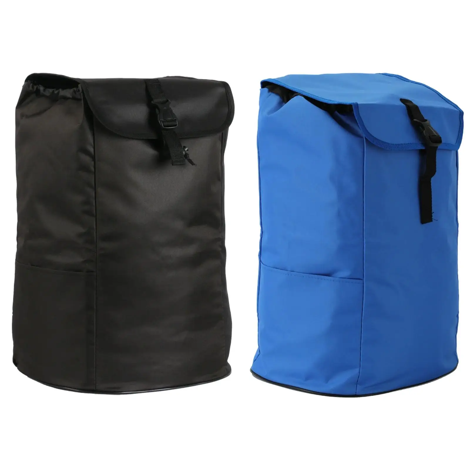 Shopping Hand Cart Replacement Bag for Utility Cart Home Outdoor Indoor Use