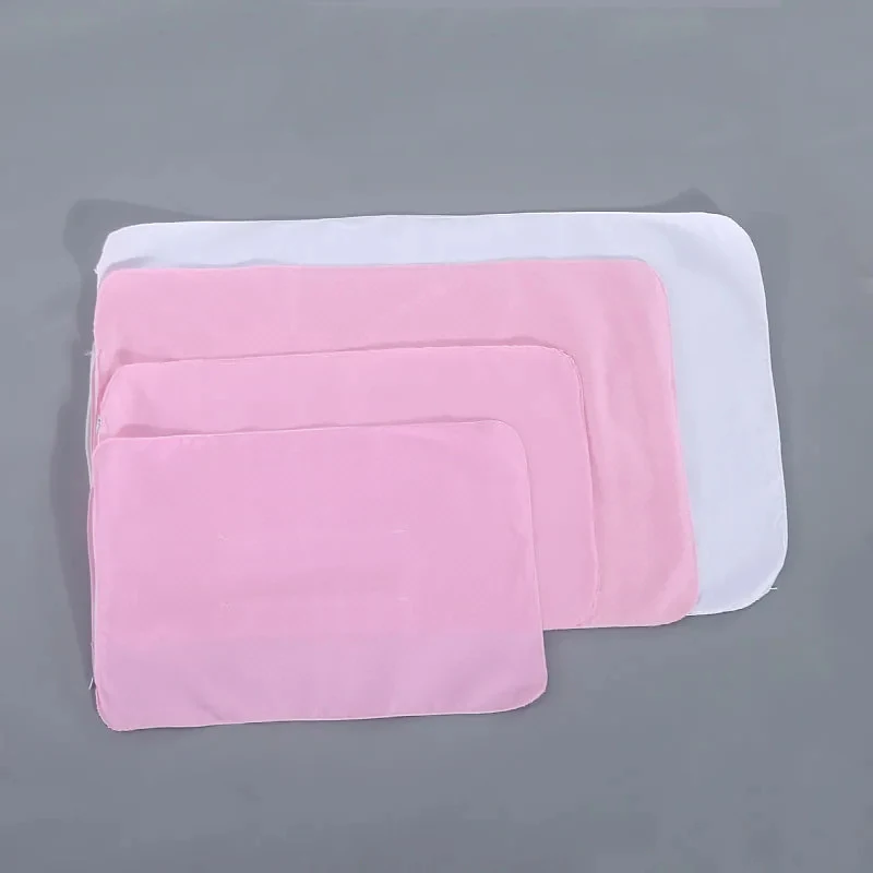 Breathable Children's Pillow Core Cover Four Seasons Universal Baby Pillow Core Cover Buckwheat Cassia Seed Liner Skin