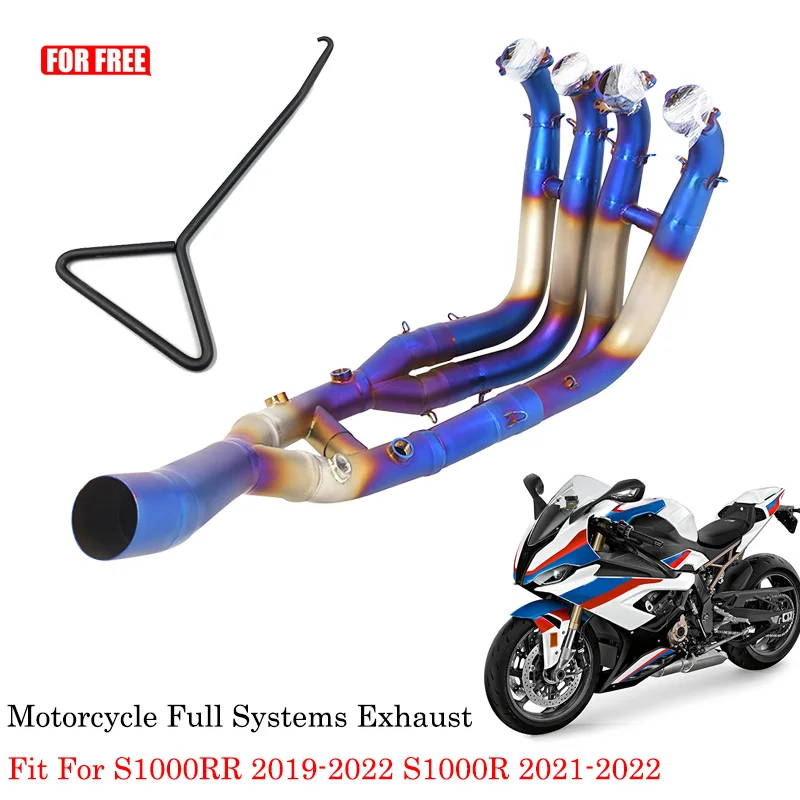 s1000rr slip on