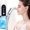 2024 Blackhead Remover Pore Vacuum Cleaner Electric Micro Small Bubble Facial Cleasing Machine USB Rechargeable Beauty Device 1
