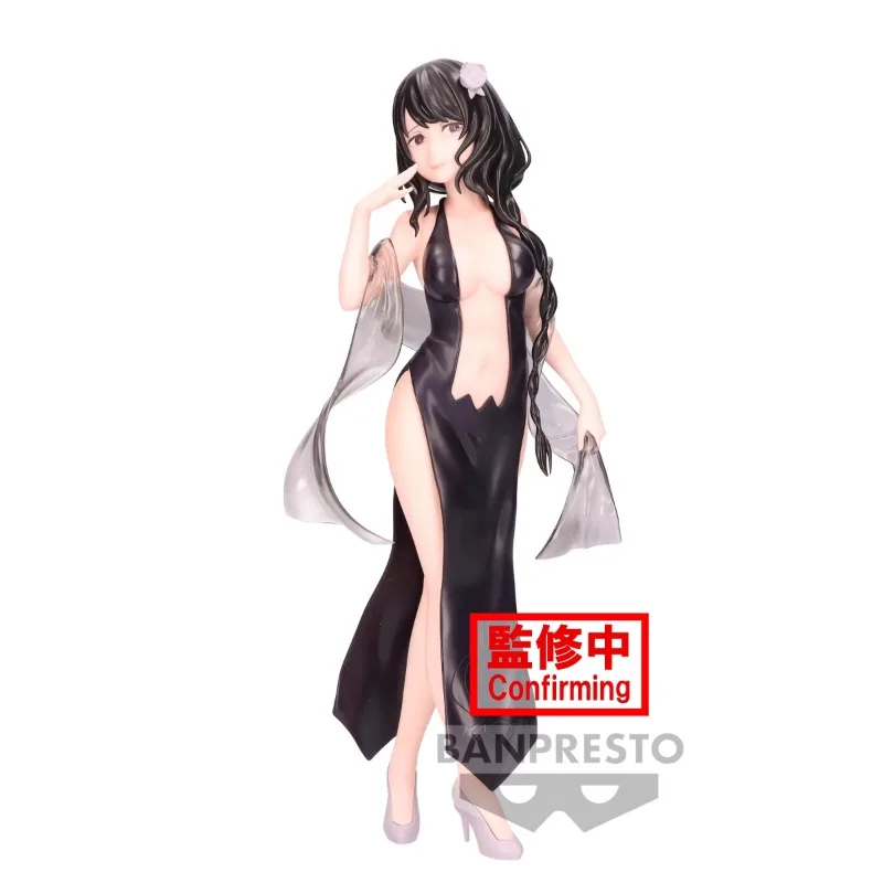 

Экшн-фигурка из ПВХ, 24 см, Re:Zero, Эльза, Grandhirte, сексуальная имперская сестра