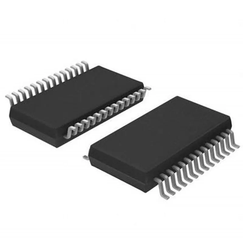 

LTC1629EG-6 LTC1629 - PolyPhase, Synchronous Step-Down Switching Regulator