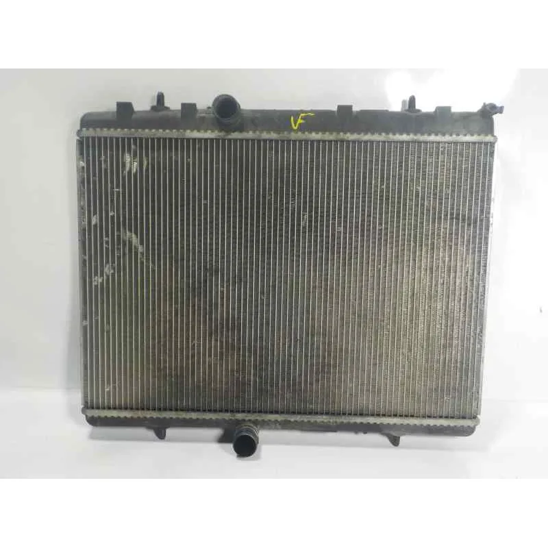 Il Radiatore Acqua/16922156 Serve Per Peugeot 308 1.6 Hdi Fap Cat (9Hz / Dv6Ted4)