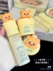 Redearth Butter Bear Makeup Gift Box Foundation  Moisturizing Face Base Primer  Pores Invisible Prolong Facial Oil-control Base 2