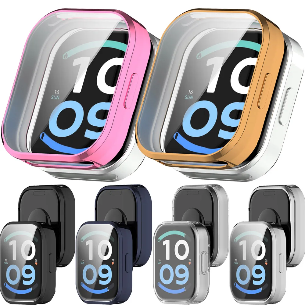 BEHUA Protective Bumper Cover