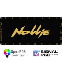 Nollie32 ARGB Controller 5v3Pin ARGB interface  support SignalRGB OpenRGB 1