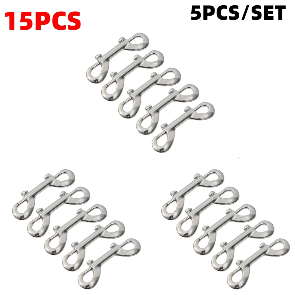 3SET 15PCS