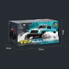 JJRC C8816 Amphibious Off-Road Remote Control Car Full-Scale Proportional Control Variable Speed for Land and Water Play Car 6