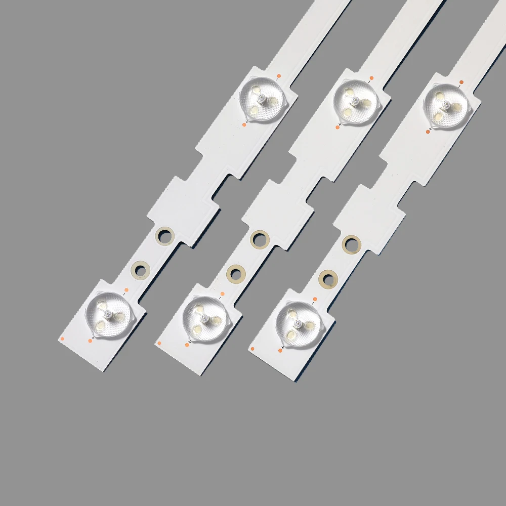 ο LED Ʈ Ʈ 9 / 39 &LED Ʈ SW 39 3228 05 REV1.1 120814 5 LED (1 LED 3V) 420mm
