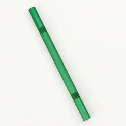 Dual - Ended Watch Strap Replacement and Repair Tool for Spring Bar and Band Link Removal (Green)