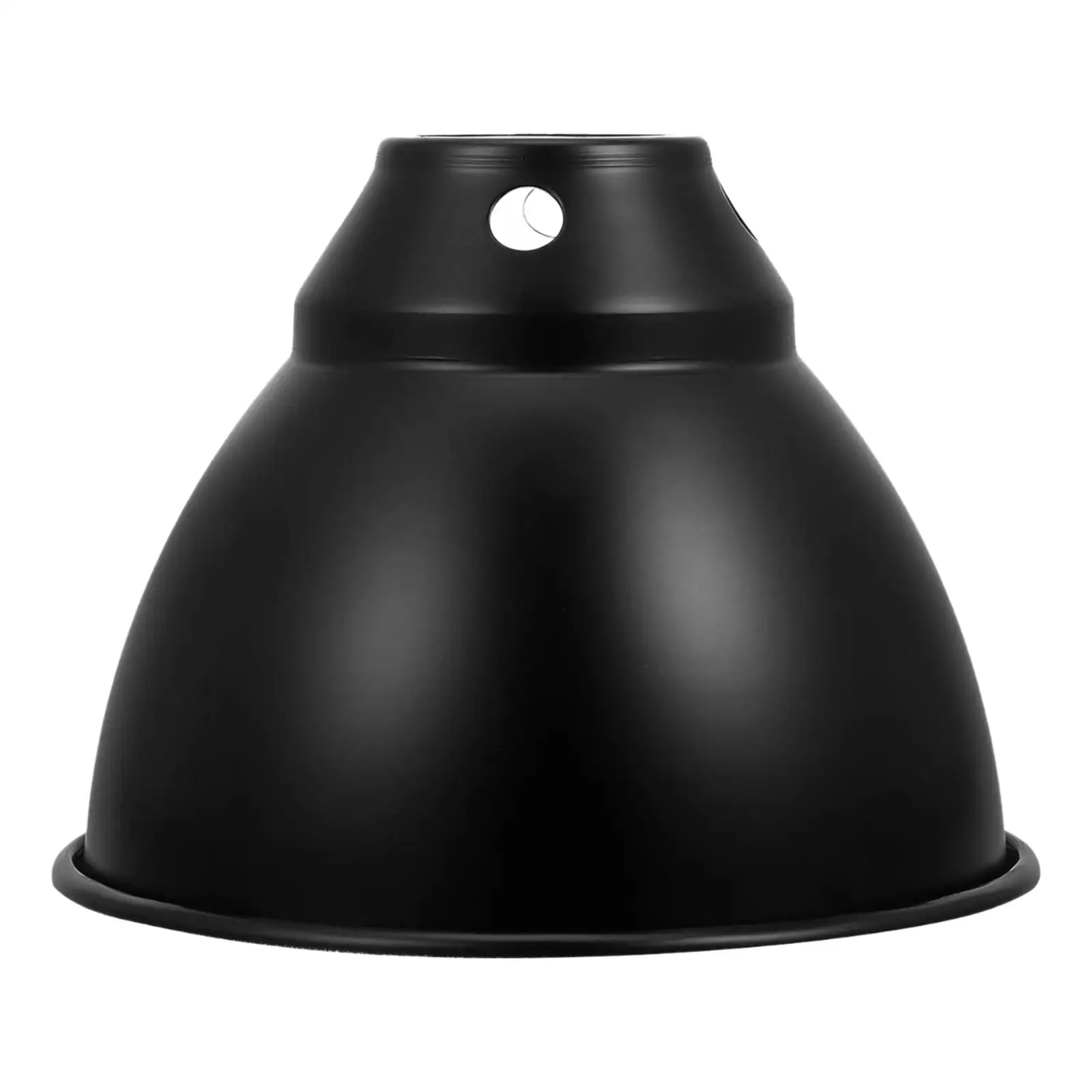 Reptile Dome Lamp Cover Aluminum Easy Installation Light Shade for Lizard Chameleon Bearded Dragon Reptile Terrarium Snake Reptile Dome Lamp Cover Aluminum Easy Installation Light Shade for Lizard Chameleon Bearded Dragon Reptile Terrarium Snake
