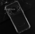 Transparent TPU Case