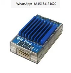 

DUALSKY Dual Sky VR Pro Высокоточный Линейный регулятор высокого тока