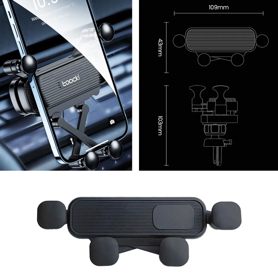 Per Ford Fiesta 2009 2010 2011 2012 2013 2014 Supporto per telefono per auto Speciale staffa fissa Base di ricarica wireless Accessori interni 34 Per Ford Fiesta 2009 2010 2011 2012 2013 2014 Supporto per telefono per auto Speciale staffa fissa Base di ricarica wireless Accessori interni 34