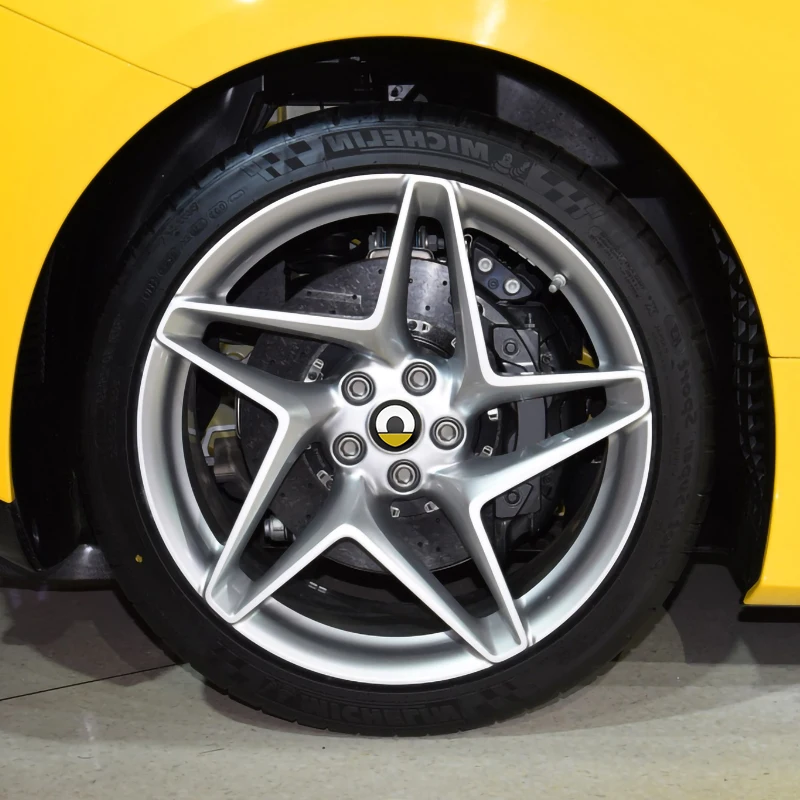4pcs For Smart Fortwo Forfour 453 451 452 450 454 56mm 60mm Car Emblem Wheel Center Hub Caps Stickers Auto Rim Cover Accessories