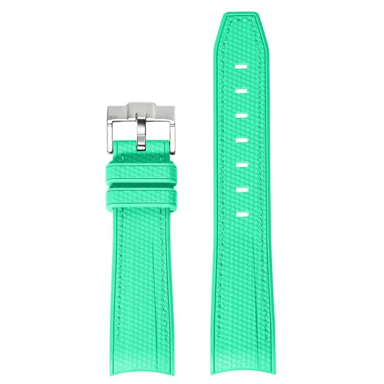 20mm Diving Strap for Omega X Swatch Joint MoonSwatch Men thumbnail 6