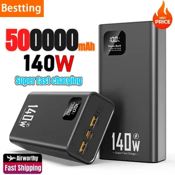 Xiaomi 140W Power Bank 1