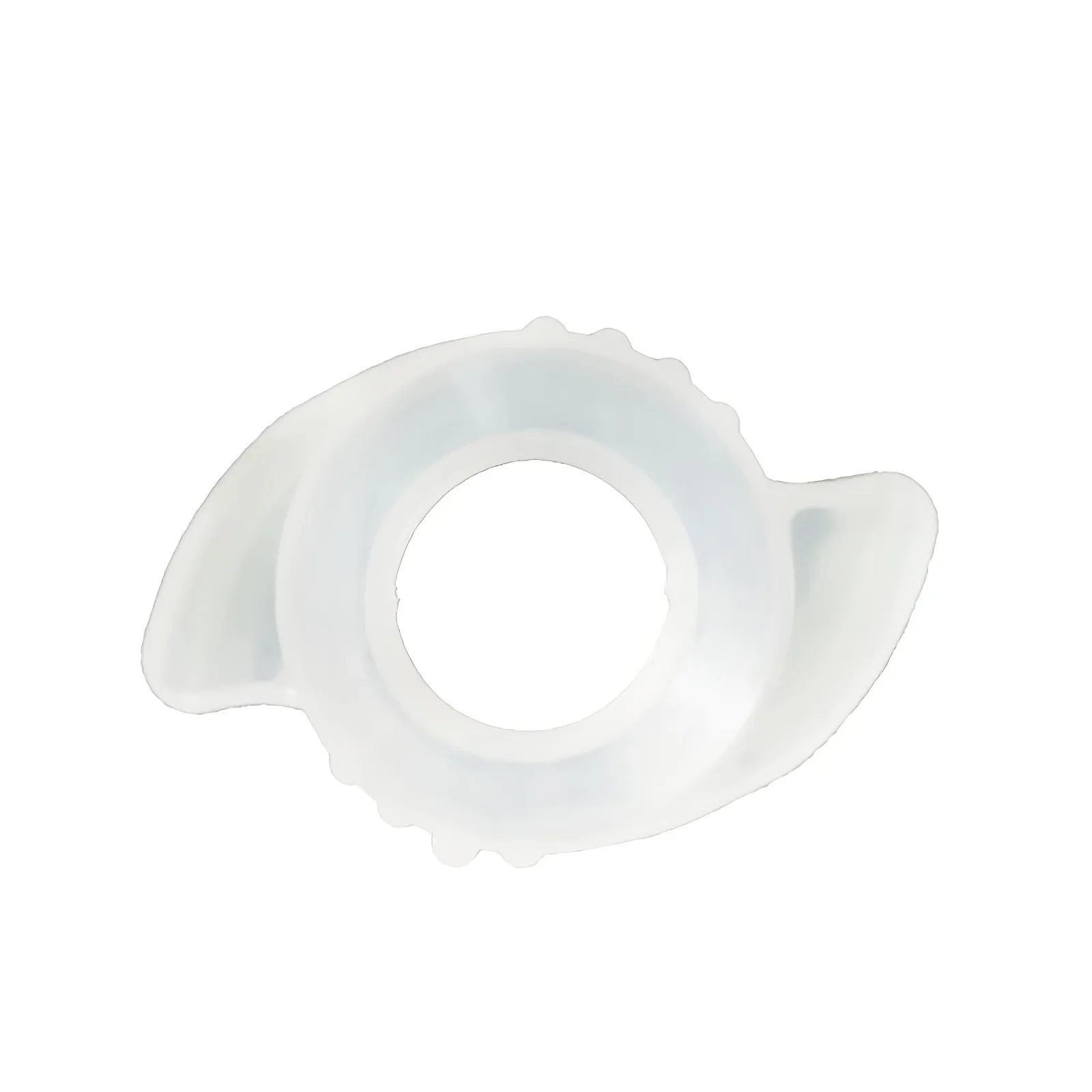 Silicone Door Handle Protector Anti-collision Door Handle Pad Baby Safety Protection Noiseless Cover 1PC