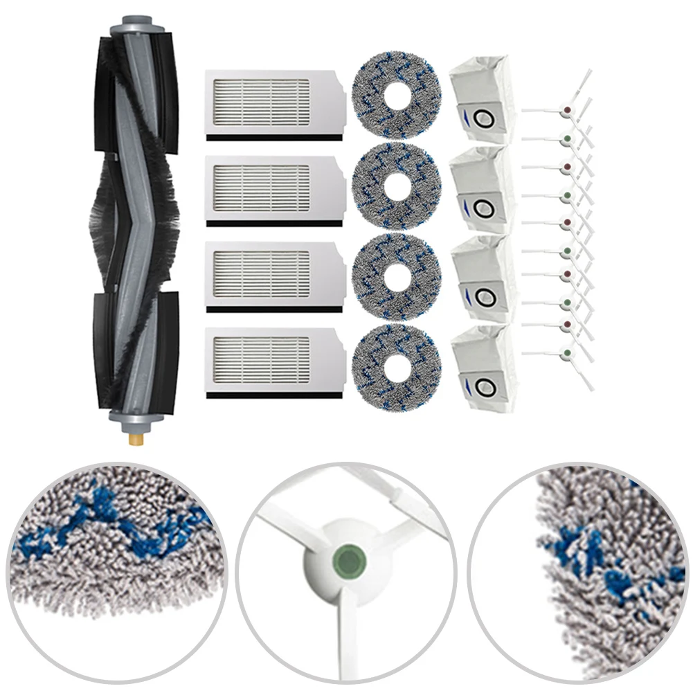 

Фильтр для робота-пылесоса Ecovacs X1 OMNI T10