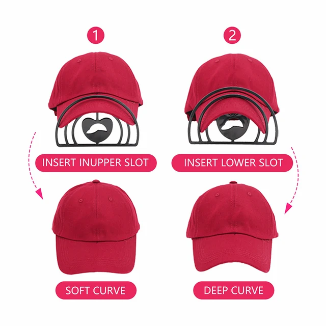 Kalap Karjós Hajlító Egyszerű Művelet Shaper Minimalista Nyomkövető, Erős Modellező Karcsú Görbe Alak Otthoni Kellékek - Image 4