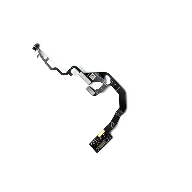 Gimbal 4 in 1 flat cable for DJI flip gimbal flexible PTZ flat line replacement F or D Ji F lip drone repair spare parts