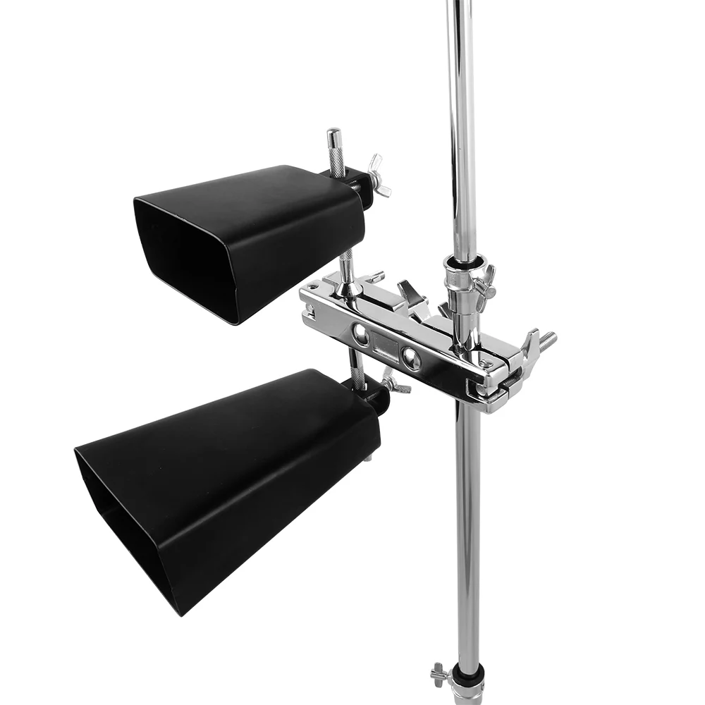 Drum Percussion Accessories Drum Accessories Cowbell 4/5/6/7/8 Inch