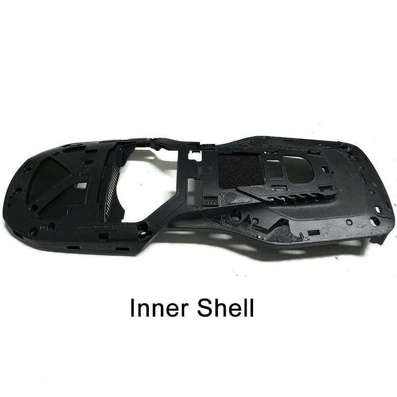 Inner Shell