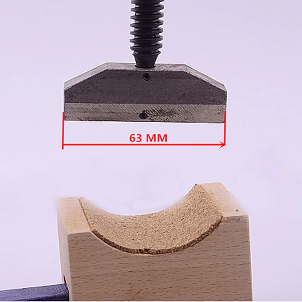 Fingerboard Fret Pressing System / Fret Press Tool For Guitar and Bass guitar repair tool