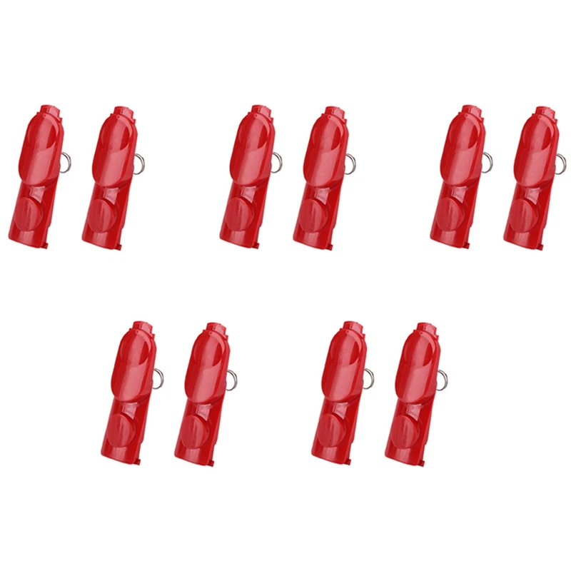 

10 шт., зажимы для пылесоса Dyson V7 V8 V10 V11 V15